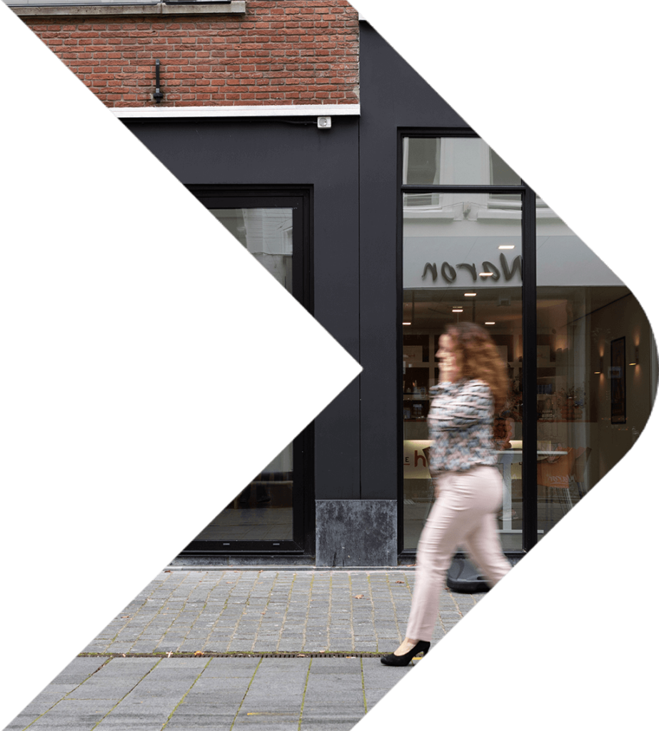 Maud lopend