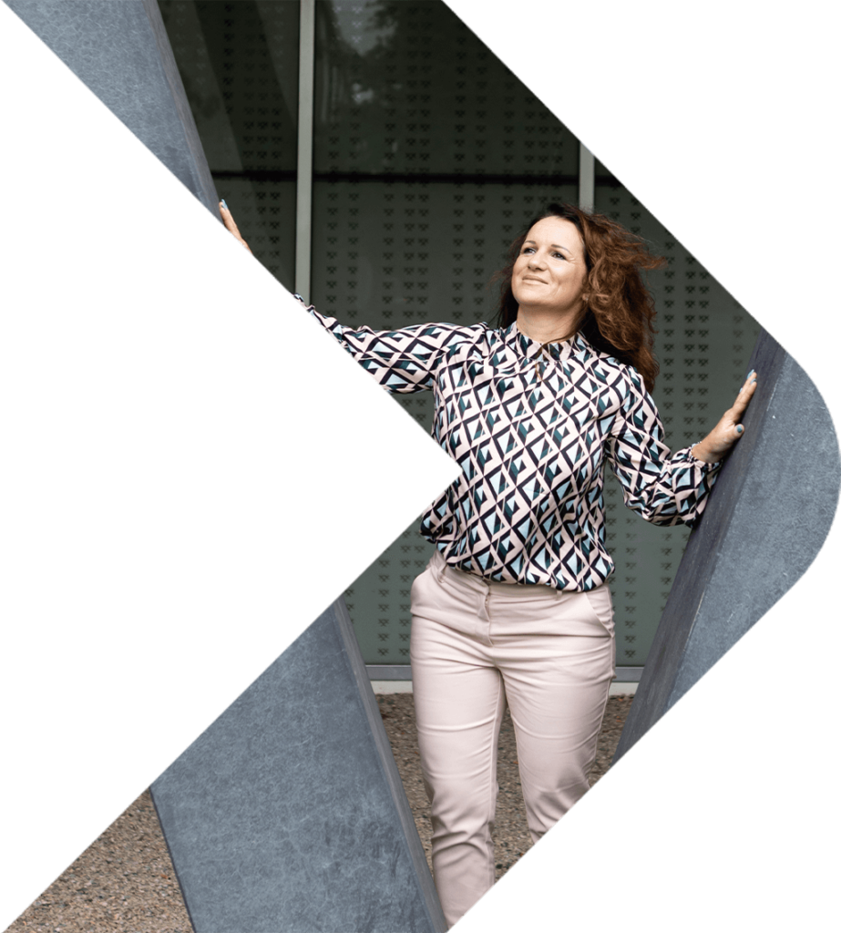 Samenwerken met Maud